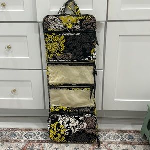 Vera Bradley Travel Pouch